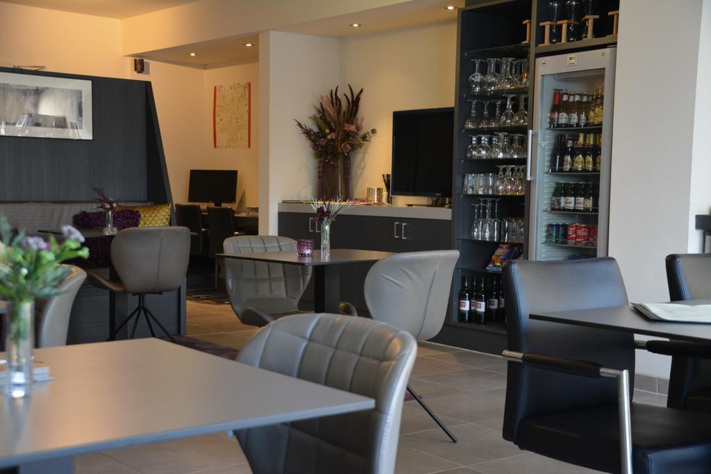 Abalona Hotel & Apartments Dendermonde Buitenkant foto
